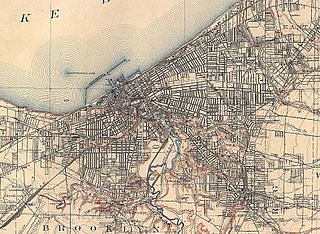 <span class="mw-page-title-main">Timeline of Cleveland</span> Timeline of Cleveland, Ohio, United States