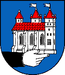 Blason de Spišské Podhradie