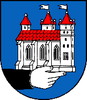 Coat of arms of Spišské Podhradie
