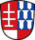 Wappen von Mertingen