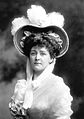 Daisy Greville, Countess of Warwick overleden op 26 juli 1938