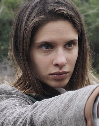 <span class="mw-page-title-main">Daphné Patakia</span> Belgian-born Greek actress