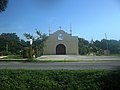 Dzibikak, Yucatán.