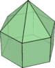 Elongated hexagonal pyramid.png