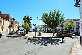 Escurial (Cáceres)