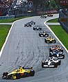 2001 Canadian Grand Prix