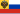 Bandera de Rusia