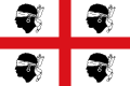 Sardinia V