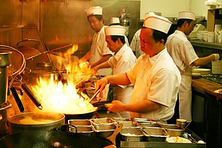 <span class="mw-page-title-main">Cantonese cuisine</span> Chinese regional cuisine from Guangdong