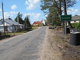 Gózdek (Garwolin)