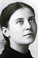 Gemma Galgani overleden op 11 april 1903