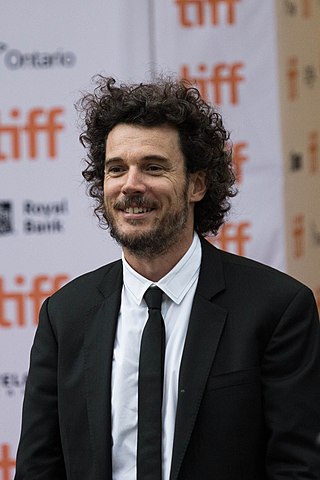 <span class="mw-page-title-main">Garth Davis</span> Australian film and television director