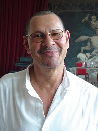 <span class="mw-page-title-main">Germano Almeida</span> Cape Verdean writer and lawyer