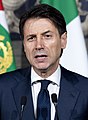 Q53844829 Giuseppe Conte geboren op 8 augustus 1964