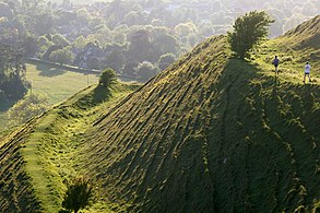 Hambledon Hill