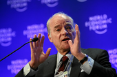 Henry Kravis, founder of Kohlberg Kravis Roberts Henry Kravis.png