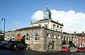 Hillsborough Market House