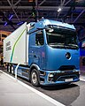 * Kandidimi Mercedes-Benz eActros 600 at IAA Transportation 2024 in Hanover --MB-one 10:16, 16 September 2024 (UTC) * E miratuar Good quality. --Peulle 10:20, 16 September 2024 (UTC)