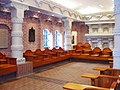 Indian Nationality Room