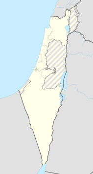 Jabneel (Israel)