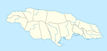 MKTP is located in Jamaica