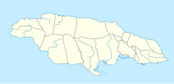 Sandy Bay is located in Jamaica