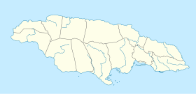 Voir sur la carte administrative de Jamaïque