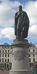 Sir John Moore Statue [de]