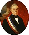 José Joaquín Pérez overleden op 1 juli 1889