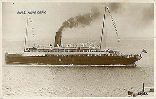 SS <i>King Orry</i> (1913)