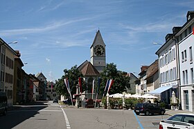 Chlingnau