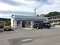 ローソン紋別雄武町店