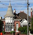 Edwardian home in Albert Park