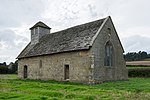 Langley Chapel