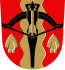 Blason de Lempäälä