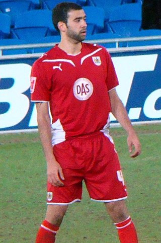 <span class="mw-page-title-main">Liam Fontaine</span> English footballer (born 1986)