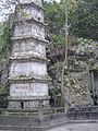 Pagoda, Lingyin Temple, Hangzhou