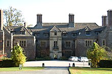 Llangoed Hall Llangoed Hall.jpg