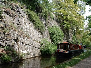 Llangollen Canal