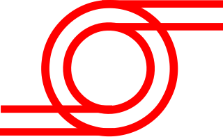 <span class="mw-page-title-main">Circumvesuviana</span> Railway network in Naples, Italy