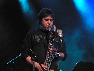 <span class="mw-page-title-main">Louis Sclavis</span> French jazz musician