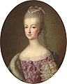 Marie-Antoinette.