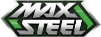 Maxsteel simpletext logo.png