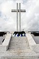 Memorial for the WWII