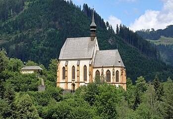 Leonhardikirche