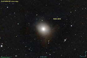 Image illustrative de l’article NGC 4915