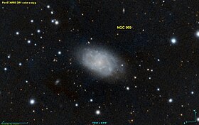 Image illustrative de l’article NGC 959