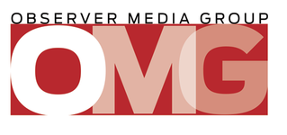 <span class="mw-page-title-main">Observer Media Group</span> American company