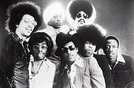 The Ohio Players