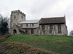 Church of St Andrew